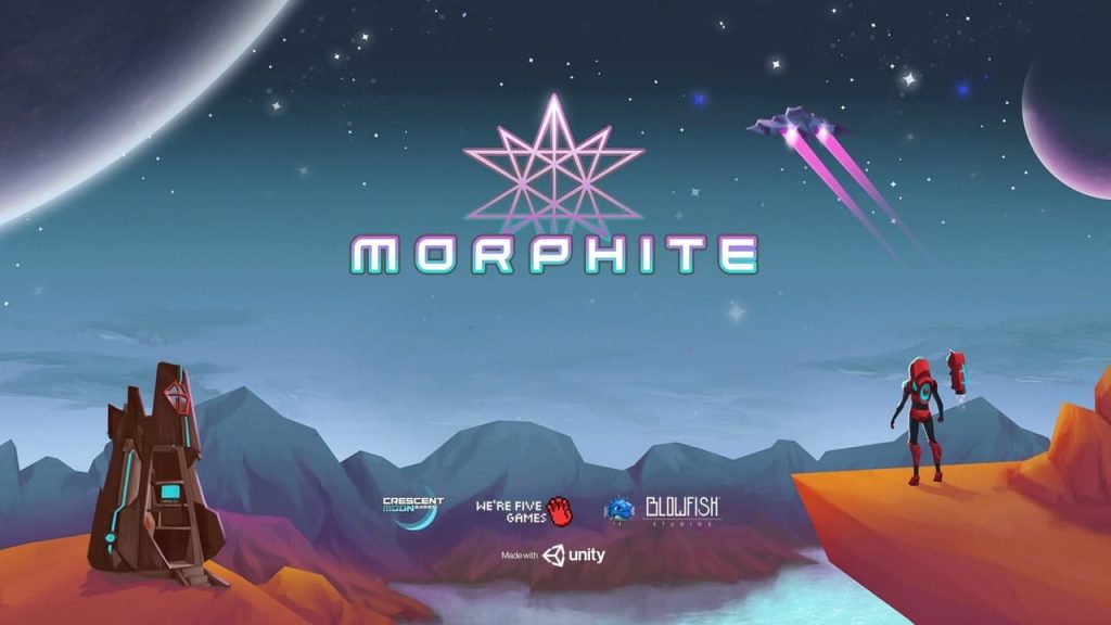 Morphite