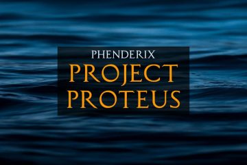 Мод Project Proteus обещает изменить ваше представление о Skyrim