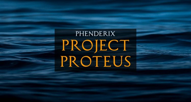 Мод Project Proteus обещает изменить ваше представление о Skyrim