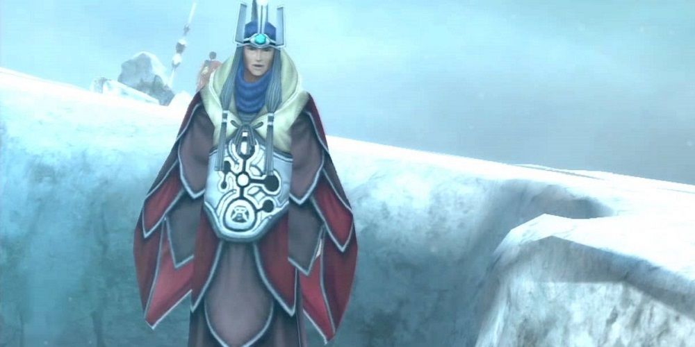 Каким знакам зодиака соответствуют персонажи Final Fantasy X