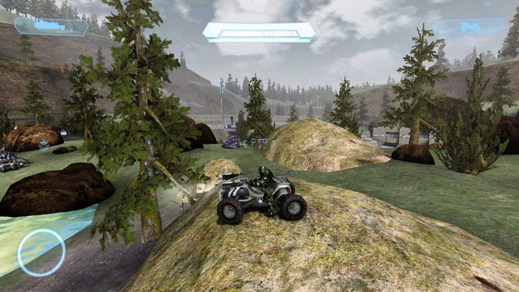 Мод для Halo 1 добавляет новый режим