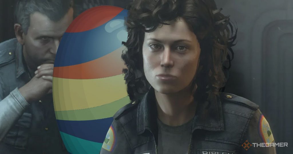 10 лучших пасхалок и отсылок в Alien Isolation