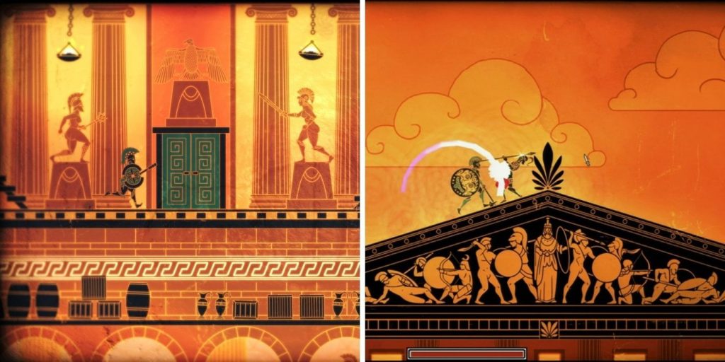 10 лучших игр, основанных на греческой мифологии