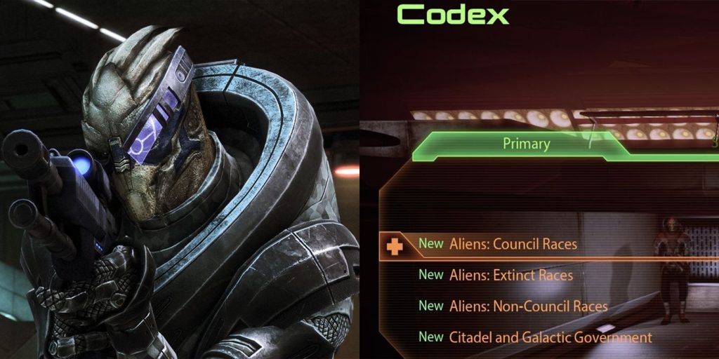 Mass Effect Legendary Edition: 8 лучших модов