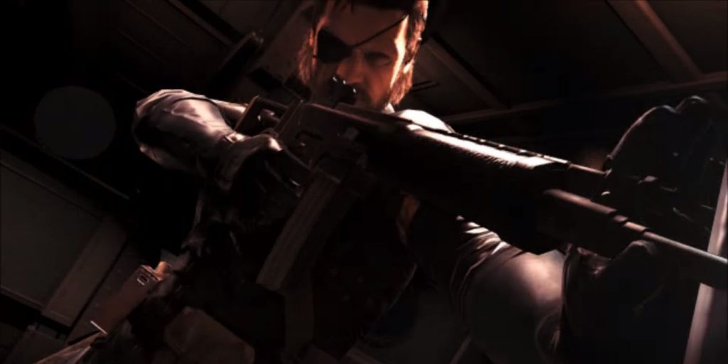 Metal Gear Solid 5: Ground Zeroes – 76