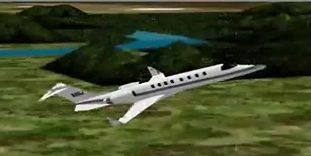 Играли ли вы в… Microsoft Flight Simulator 98?