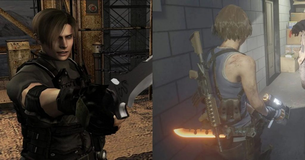 15 самых мощных видов оружия в Resident Evil