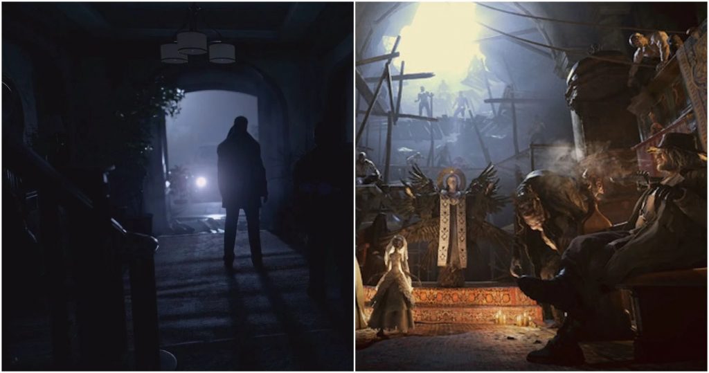 Resident Evil Village: 8 неожиданных отсылок к прошлым играм