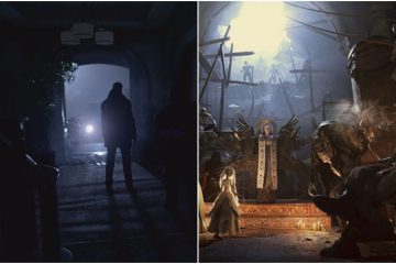 Resident Evil Village: 8 неожиданных отсылок к прошлым играм