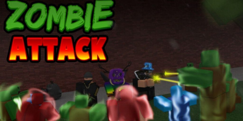 Roblox: 10 наилучших игр про зомби
