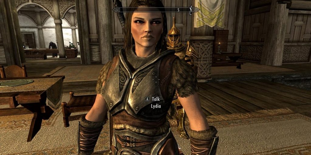 skyrim unforgettable characters 10