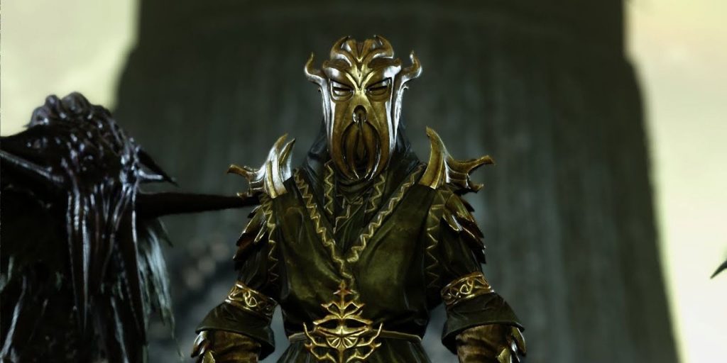 skyrim unforgettable characters 4