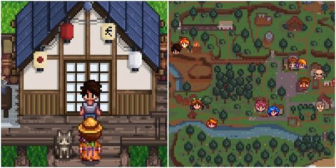 Stardew valley уксус как сделать