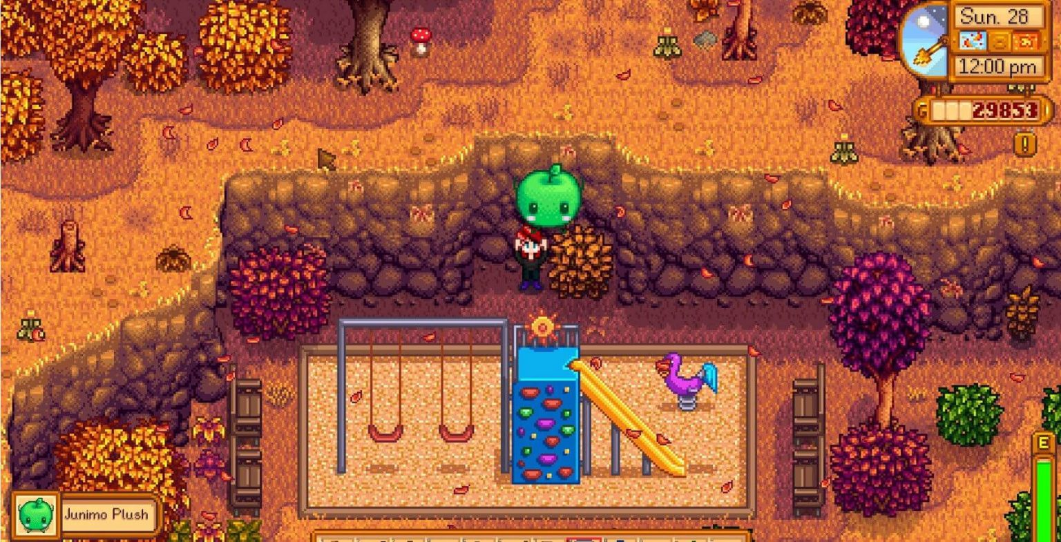 Символ сосуда stardew valley