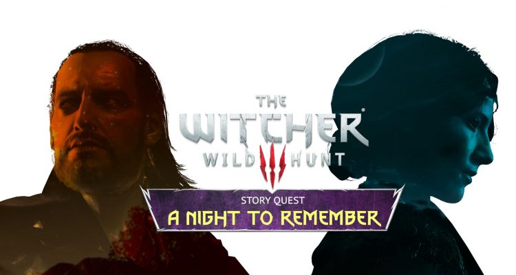 Мод для Witcher 3 завершает одну из сюжетных линий игры