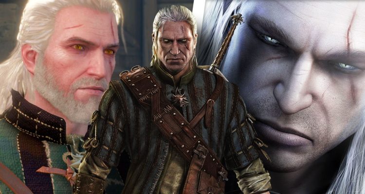 10 сюжетных несостыковок с Геральтом в Witcher 3