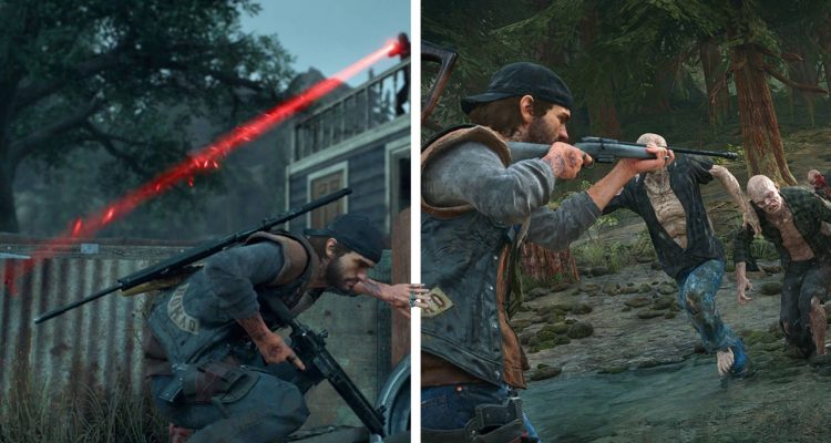 Days Gone: 7 лучших модов