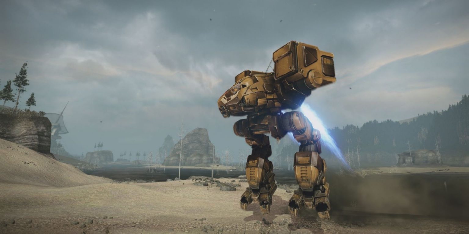 Mechwarrior 5 mercenaries где купить лучшие мехи