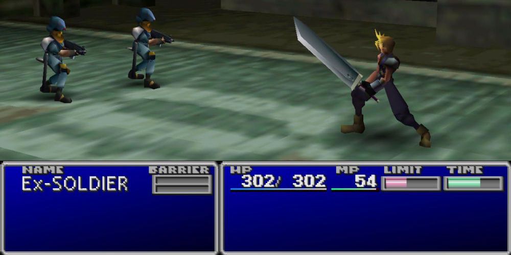 Final Fantasy 7 Remake: 17 возможностей после прохождения игры