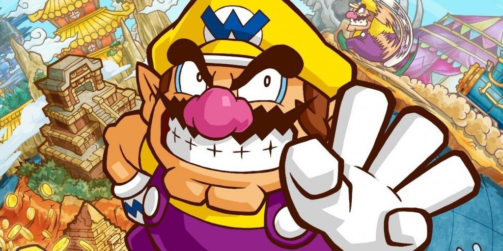 Wario