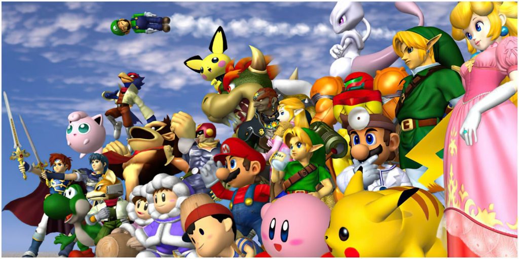 15 самых прибыльных франшиз Nintendo за всю историю компании