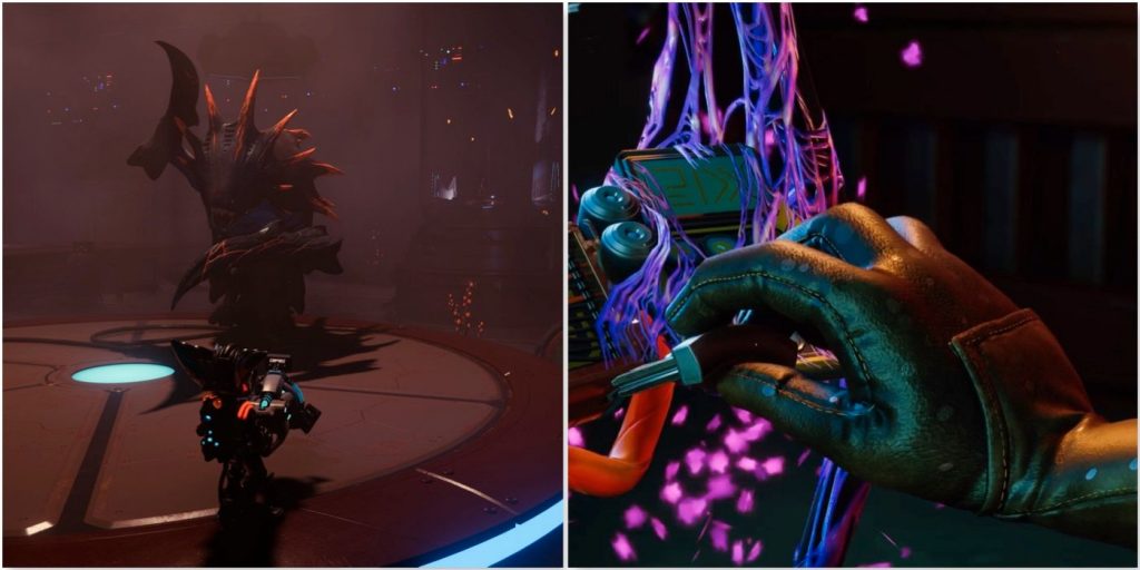 8 самых нелогичных вещей в Ratchet & Clank: Rift Apart