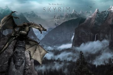 10 неожиданных фактов о музыке Skyrim