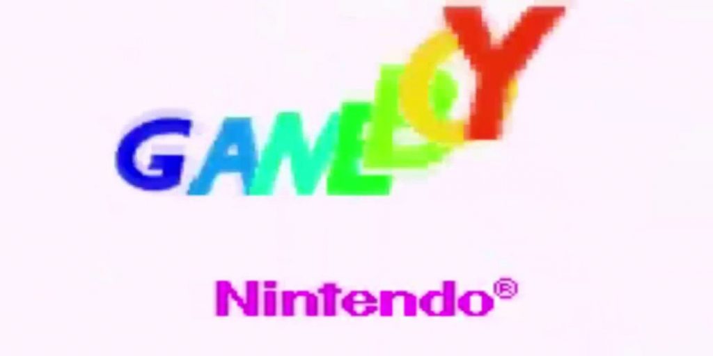 Gameboy Advance