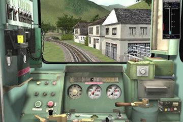 Играли ли вы в… Microsoft Train Simulator?