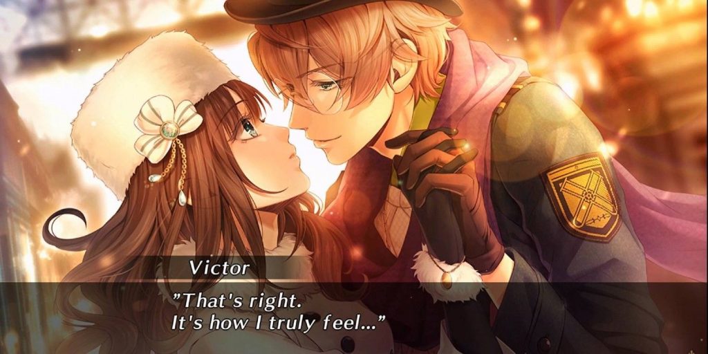Code: Realize ~Guardian Of Rebirth~