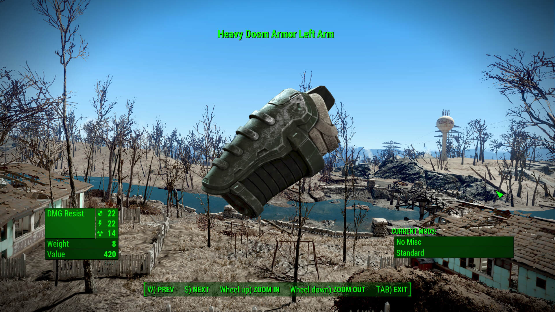Fallout 4 как удалить текстуру (119) фото