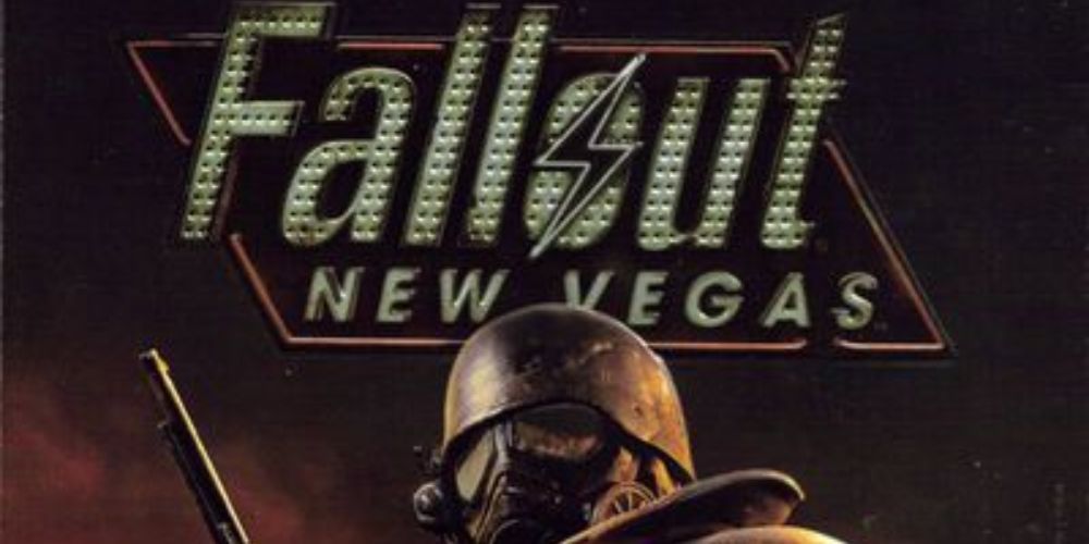 Fallout: New Vegas — 2281 год