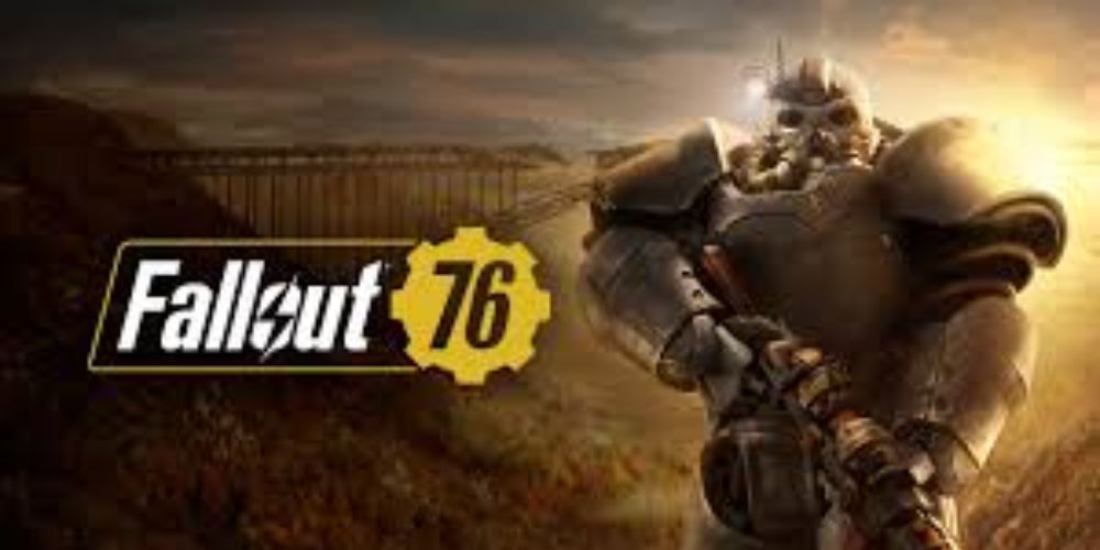 Fallout 76 — 2102 год
