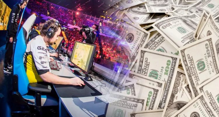 Современные украинские слоты помогают побеждать в интернет-казино и становиться богаче!