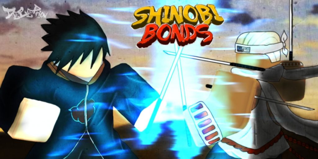 Naruto, Shinobi B: как становятся шиноби