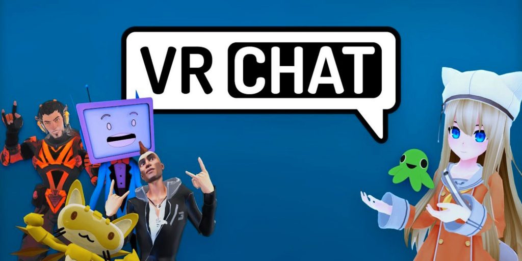 VR Chat