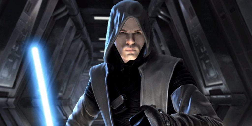 Старкиллер – Star Wars: The Force Unleashed