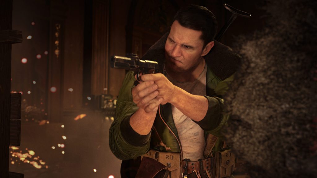 Читеры в Call of Duty: Vanguard уже сеют хаос в преддверии выхода игры