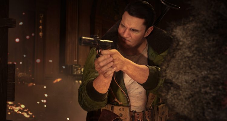 Читеры в Call of Duty: Vanguard уже сеют хаос в преддверии выхода игры