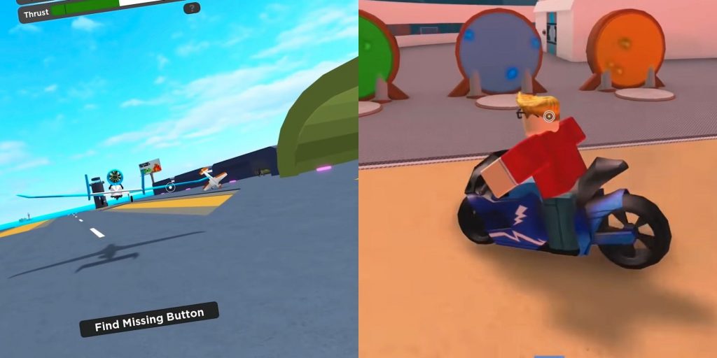 10 лучших симуляторов магната на Roblox