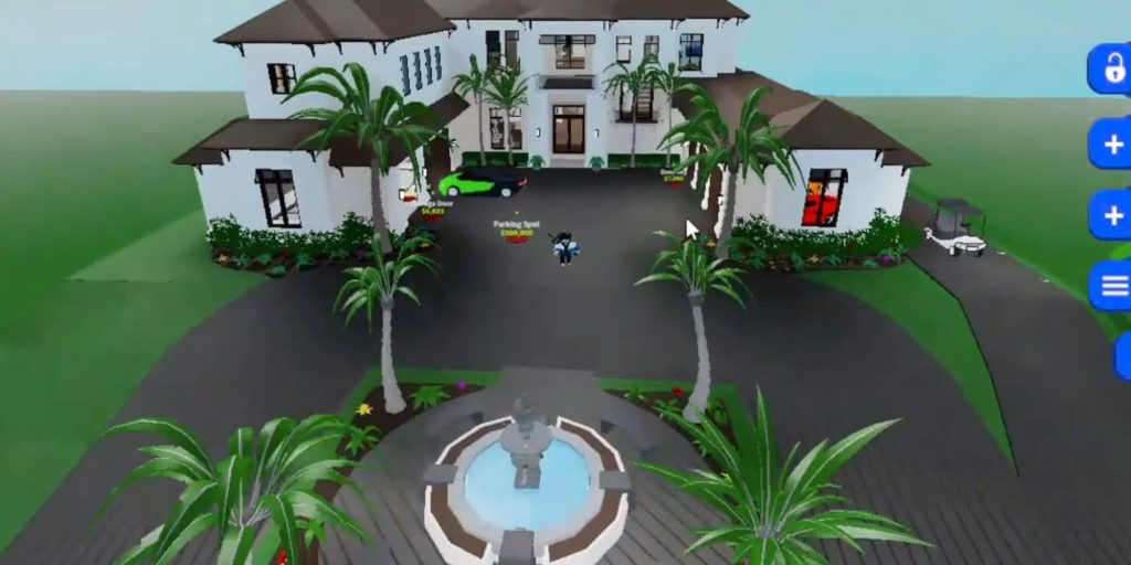 GARAGES House Tycoon