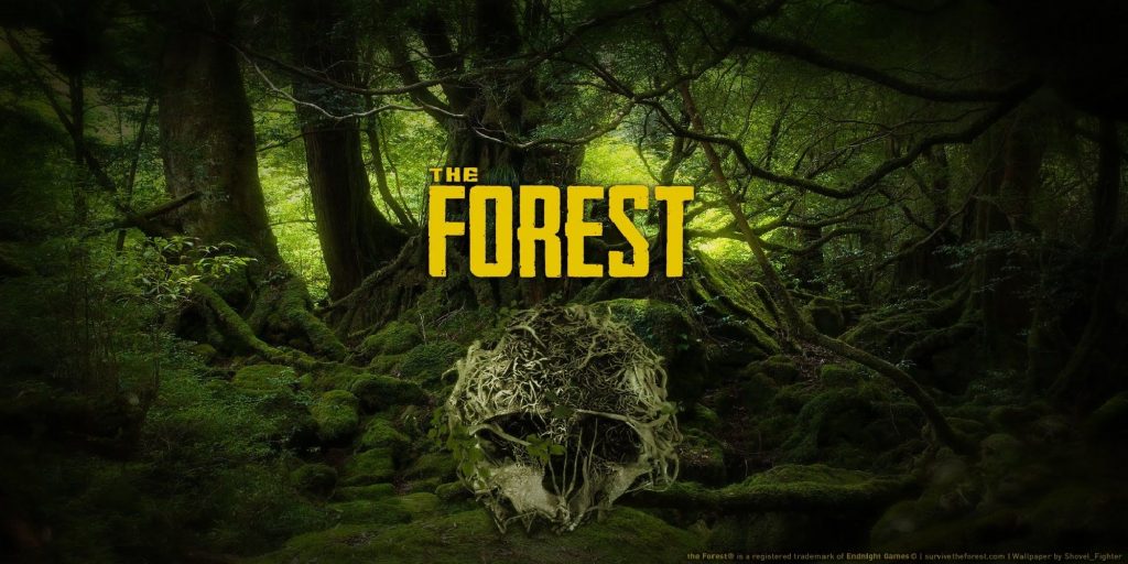 10 лучших хорроров, действие которых происходит в лесу