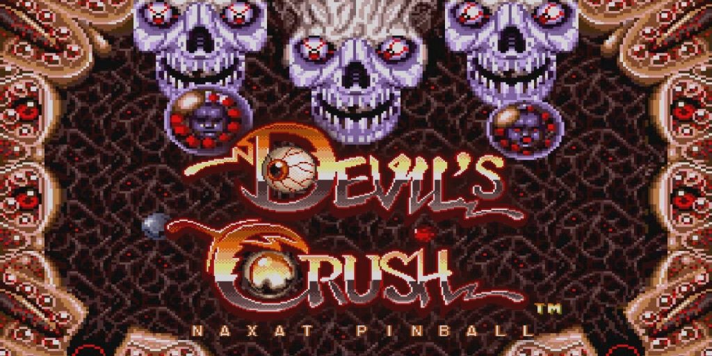 Devil’s Crush