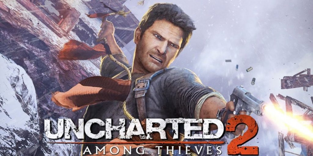 Uncharted – Uncharted 2: Among Thieves