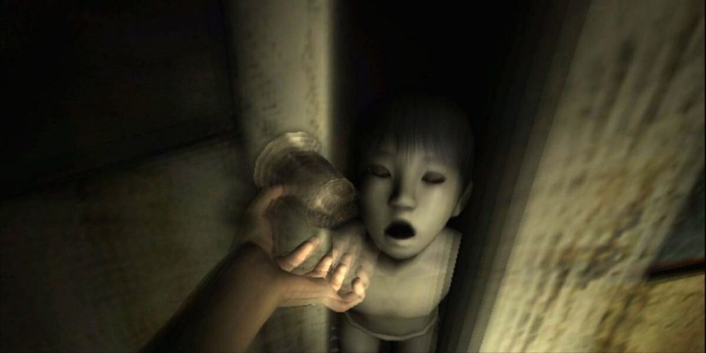 Ju-On: The Grudge – Haunted House Simulator