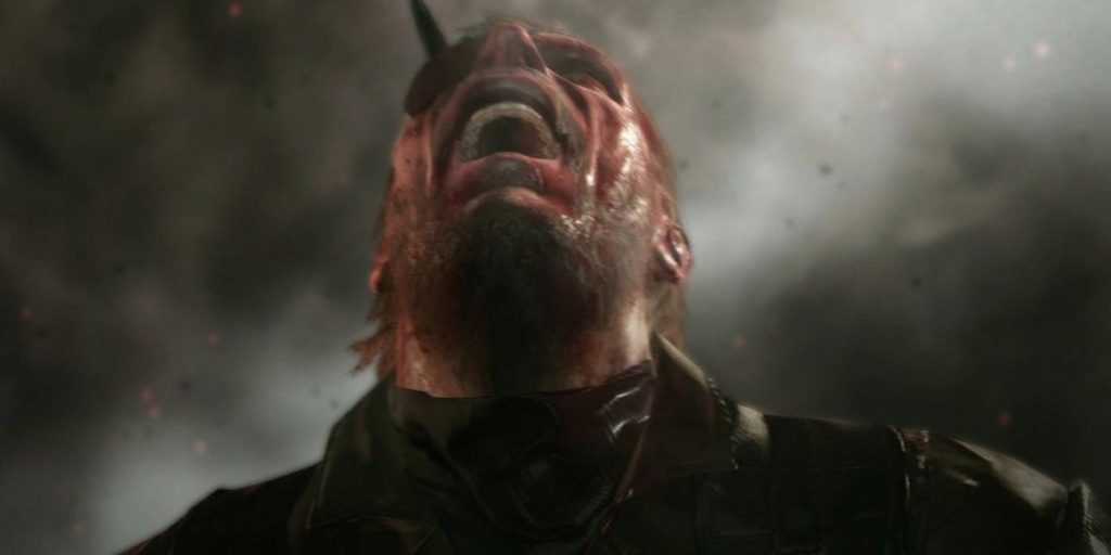 10 самых неожиданных поворотов в Metal Gear Solid