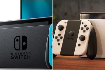 6 распространенных мифов о Nintendo Switch