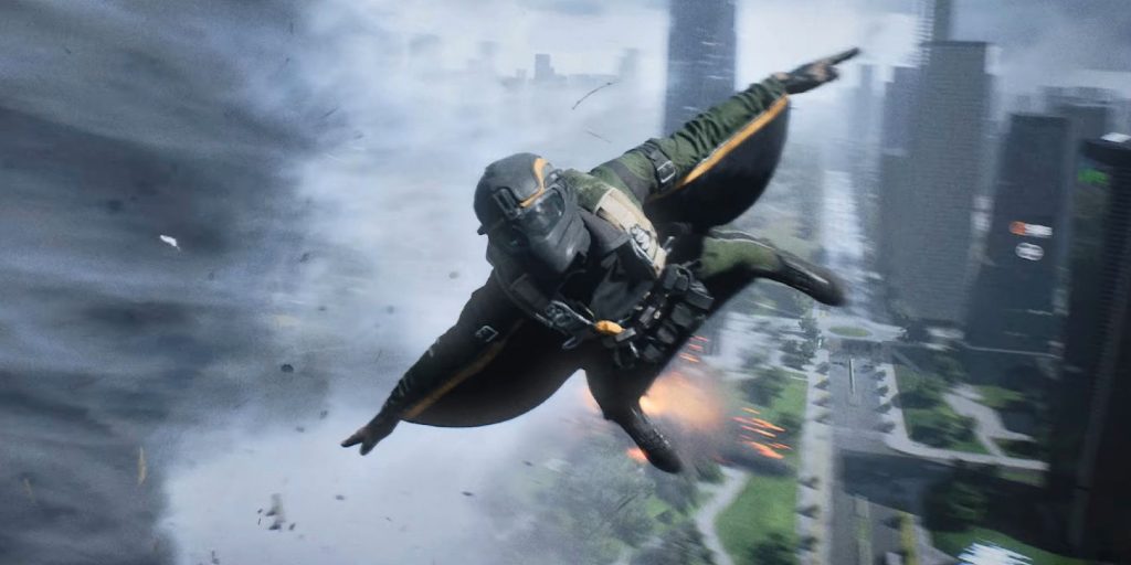 Battlefield 2042: 10 важных исправлений, необходимых игре