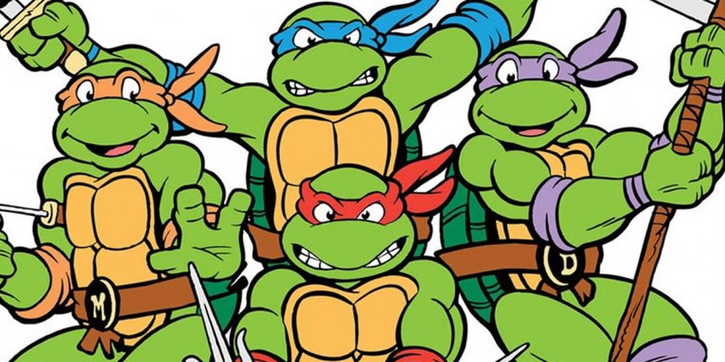 9 лучших черепах в играх