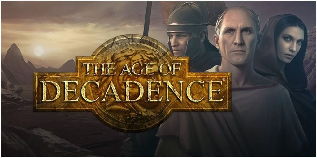 Age of Decadence